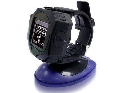 часы Kogan с GPS и Bluetooth 