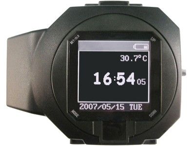 часы Kogan с GPS и Bluetooth 