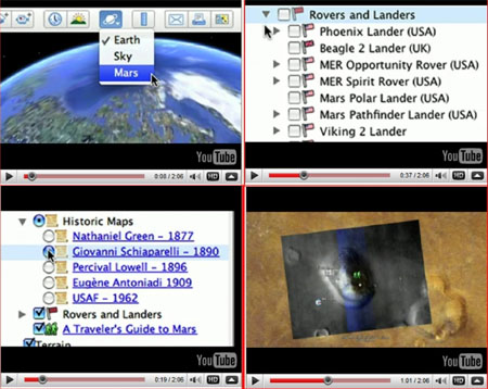 Google Earth Now Shows Latest Images of Mars.jpg