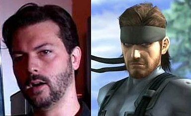 David Hayter