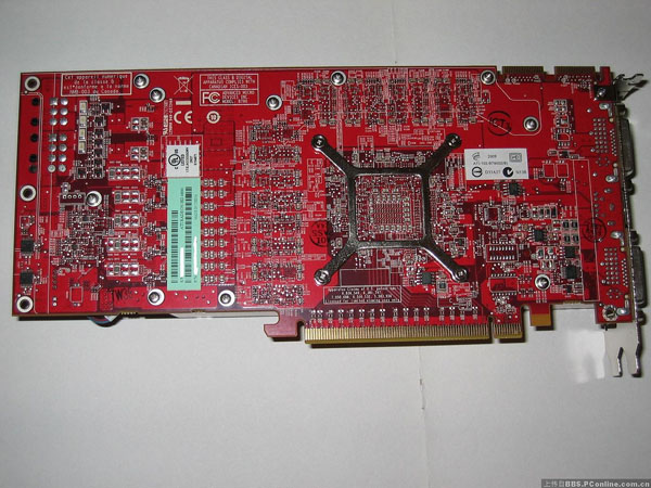 AMD Radeon HD 4890