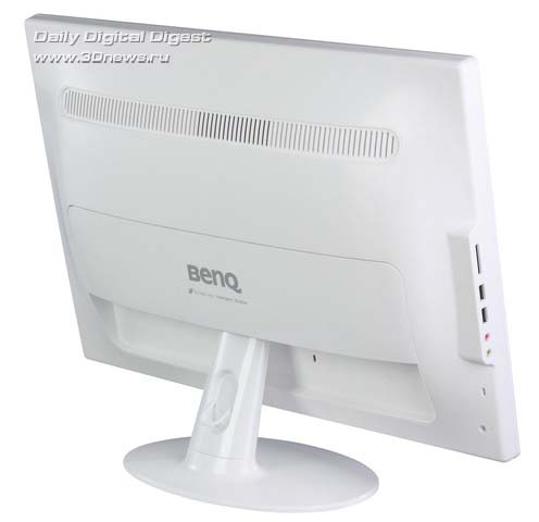 benq nscreen