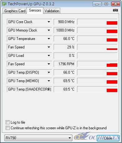 Radeon HD 4890