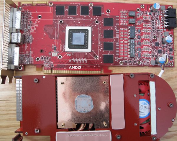Radeon HD 4890