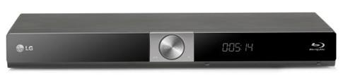 LG BD370