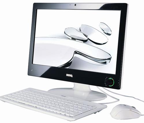 BenQ nScreen i912