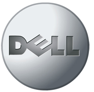 dell logo