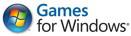 Games for Windows