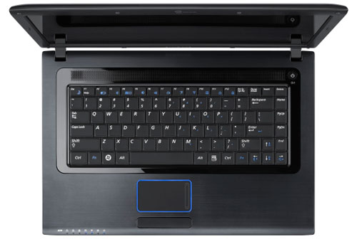 Samsung R522
