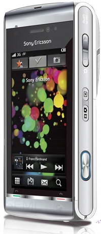 Sony Ericsson Idou