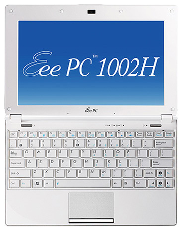 ASUS Eee PC 1002H