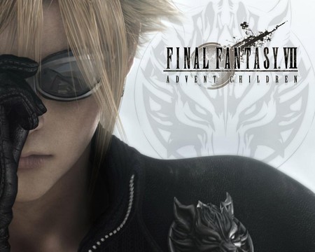 Final Fantasy VII: Advent Children
