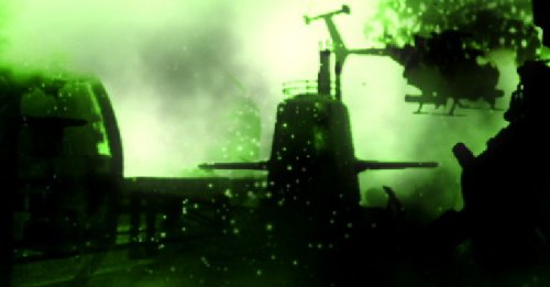 Call of Duty: Modern Warfare 2