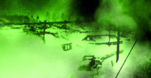 Call of Duty: Modern Warfare 2