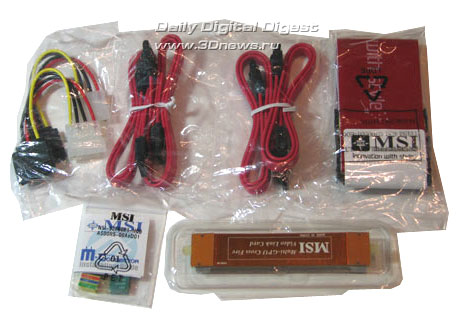 MSI X58 Pro ������������ 1
