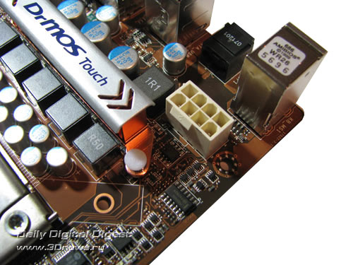 MSI X58 Pro ���. ������ �������