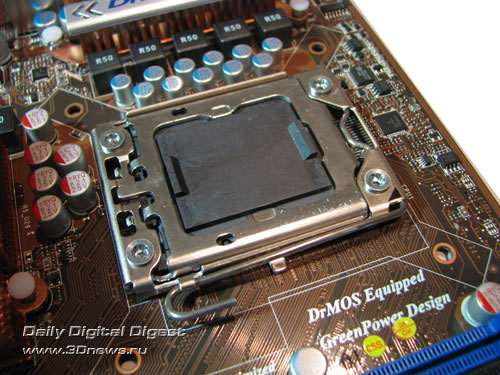MSI X58 Pro �����
