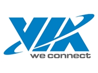 VIA Logo