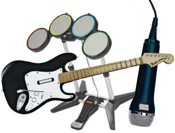 Rock Band