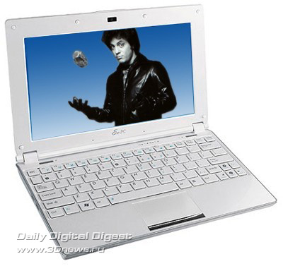 ASUS Eee PC E1004DN