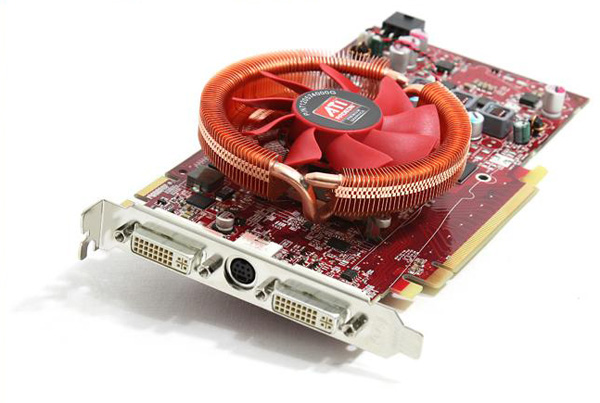 ATI Radeon HD 4750