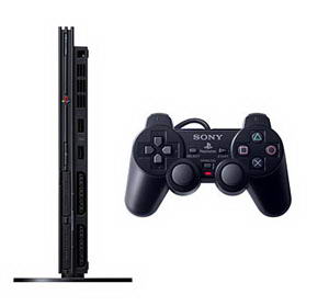 Sony PlayStation 2