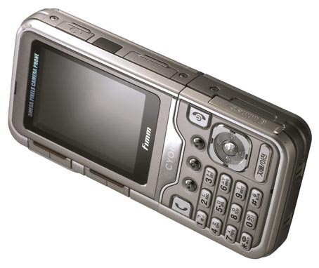 LG KG920