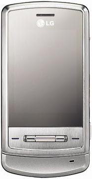 LG KE970 Shine