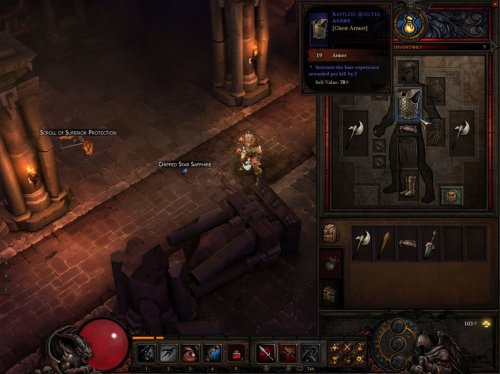 Diablo 3