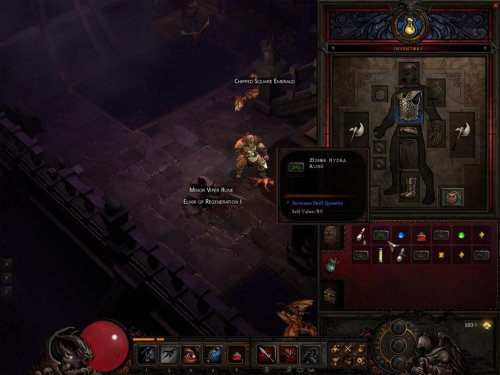 Diablo 3