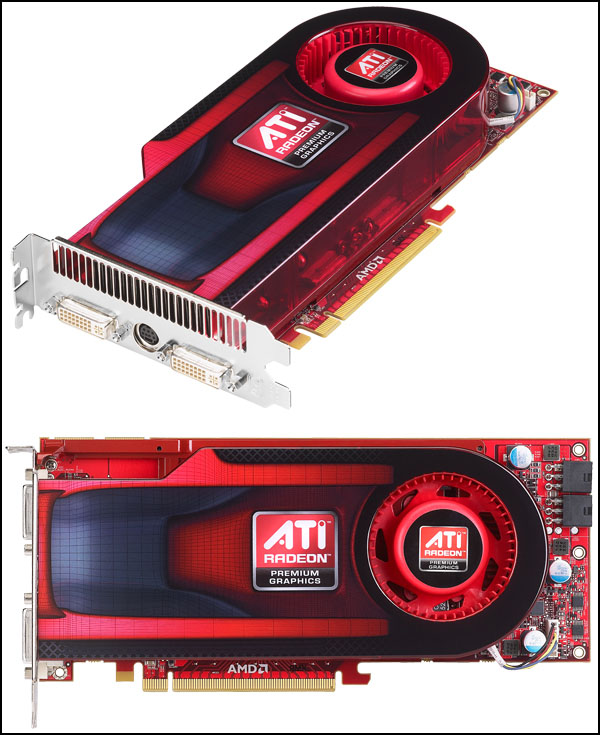 ATI Radeon HD 4890