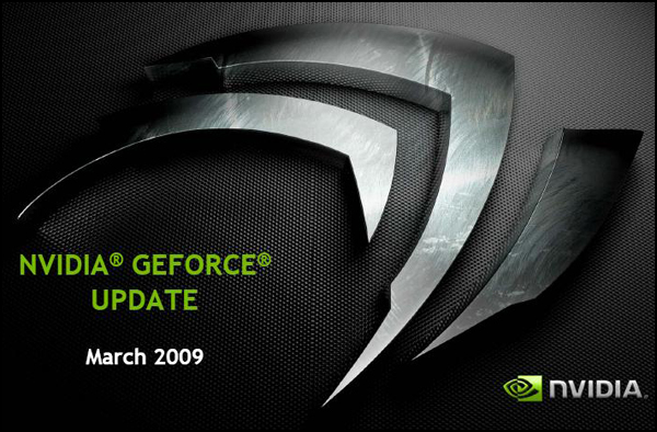 NVIDIA GeForce GTX 275