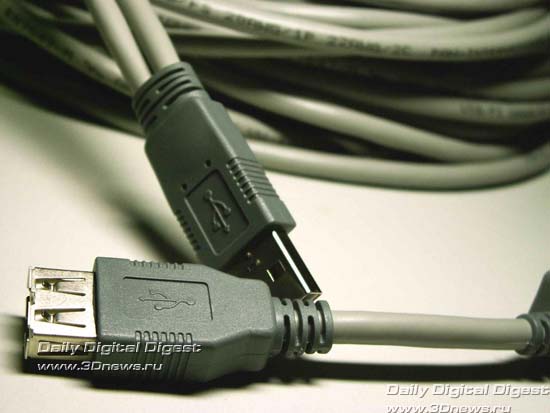 usb