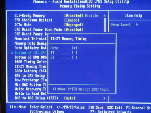 Foxconn Destroyer 1T