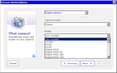 DeleteFIX Photo
