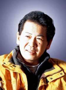 Yu Suzuki