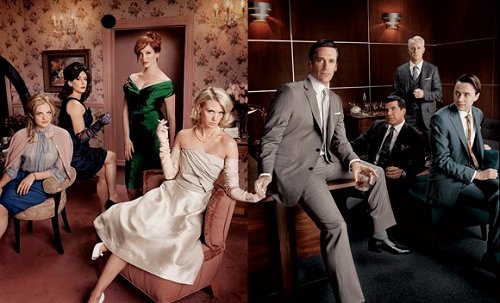 Mad Men