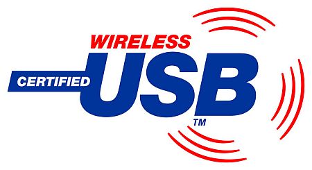 Wireless USB (WUSB)