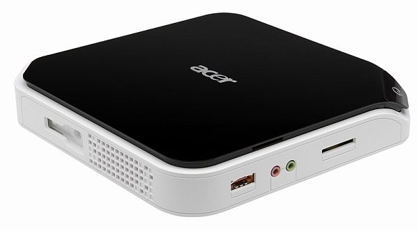Acer AspireRevo