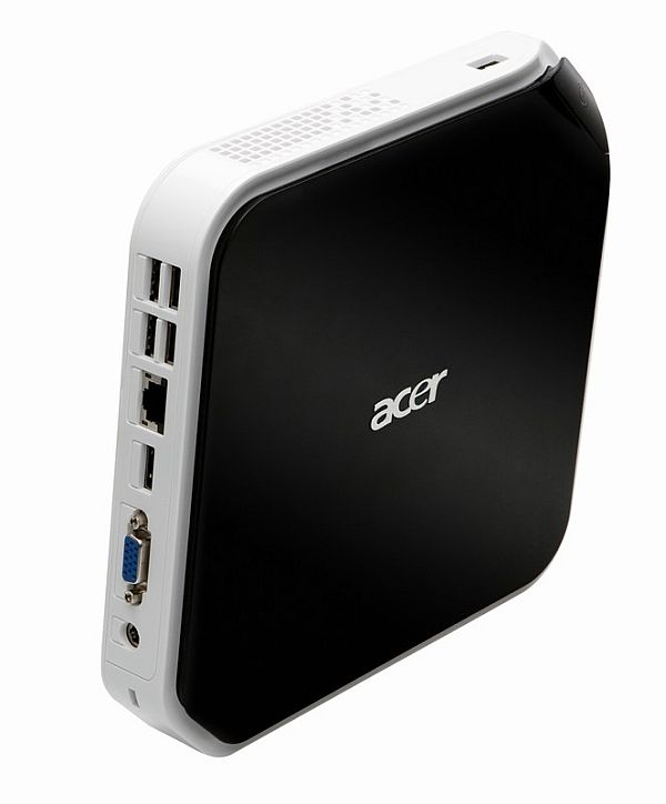Acer AspireRevo