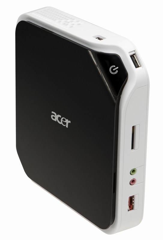 Acer AspireRevo