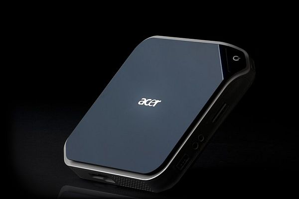 Acer AspireRevo