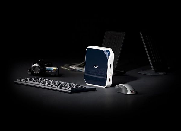 Acer AspireRevo