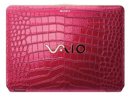 VAIO CS