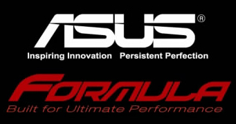 ASUS Formula Fansink Series