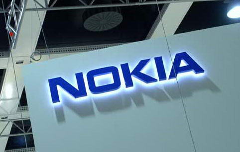 nokia logo