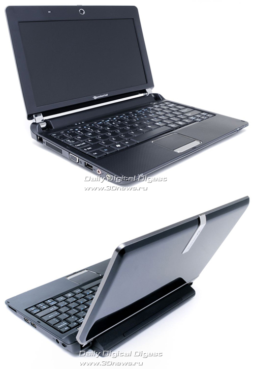 Packard Bell DOT S