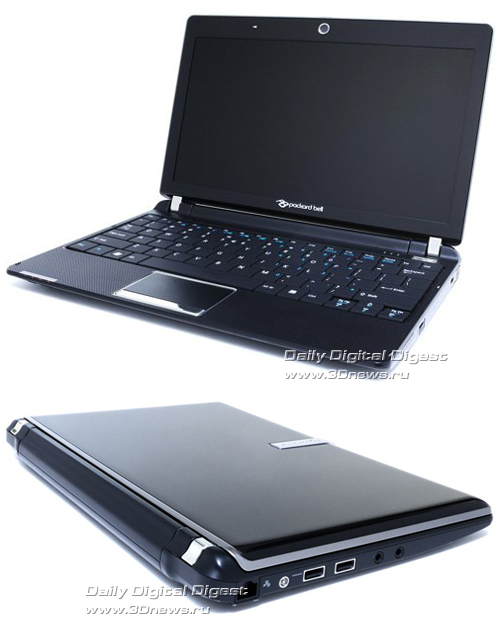 Packard Bell DOT M
