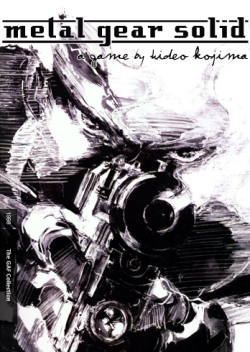 MGS