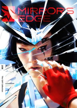 Mirror's Edge
